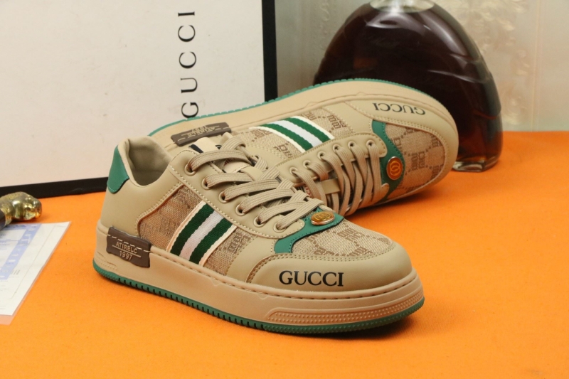 Gucci Casual Shoes